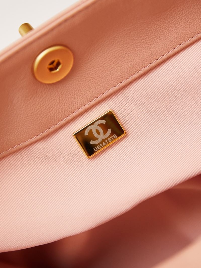 Ch**el satchel bags
